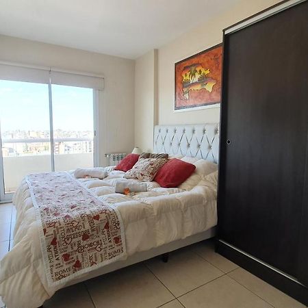 Torre Olmos III Apartment Cordoba Exterior foto