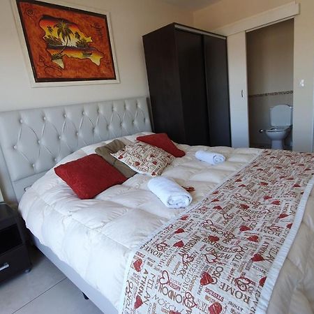 Torre Olmos III Apartment Cordoba Exterior foto