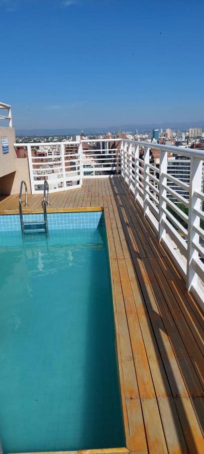 Torre Olmos III Apartment Cordoba Exterior foto