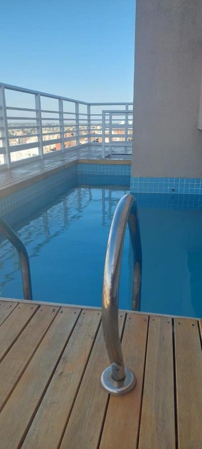 Torre Olmos III Apartment Cordoba Exterior foto