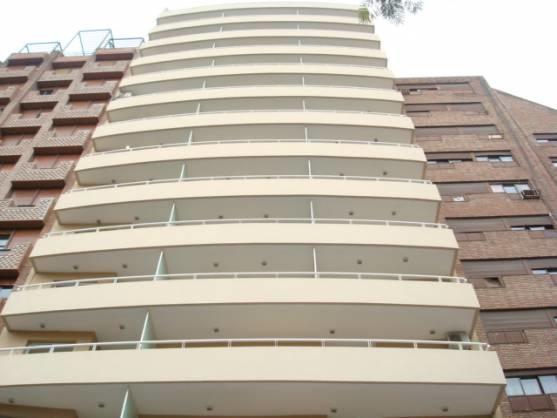 Torre Olmos III Apartment Cordoba Exterior foto