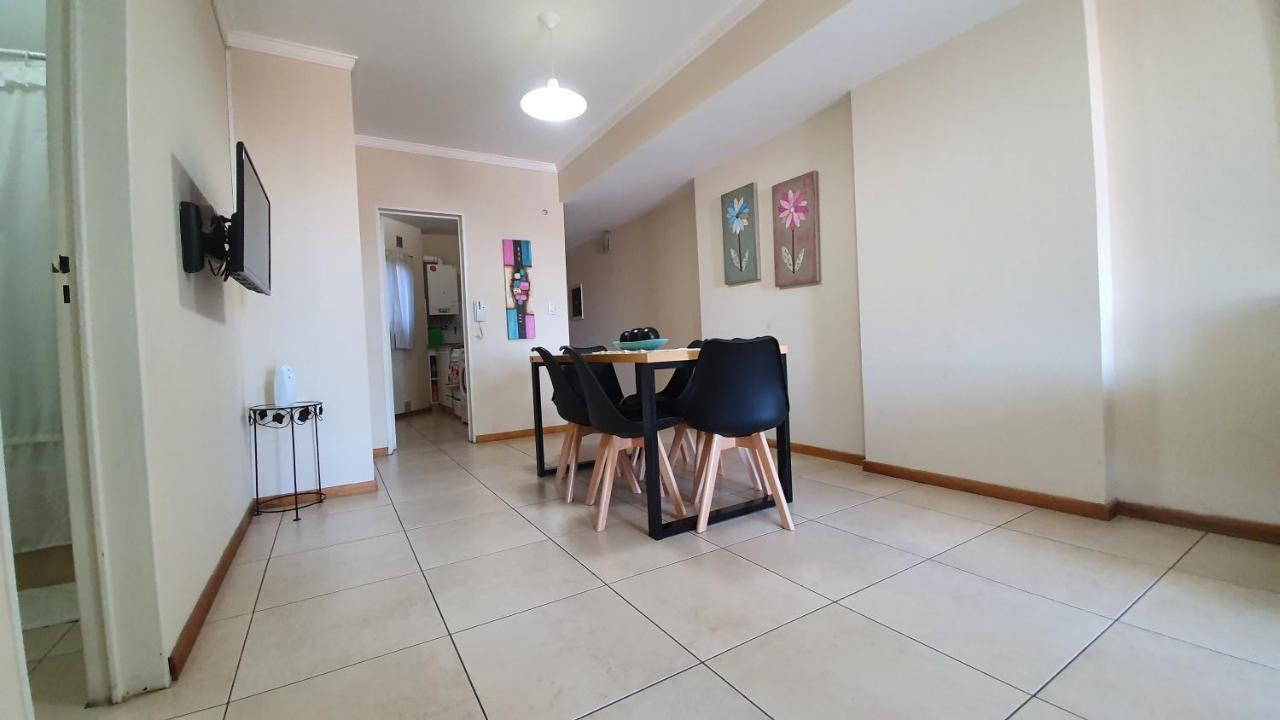 Torre Olmos III Apartment Cordoba Exterior foto