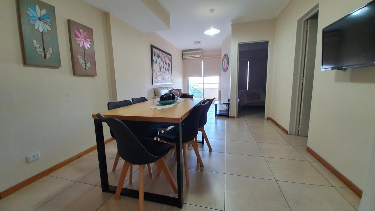 Torre Olmos III Apartment Cordoba Exterior foto