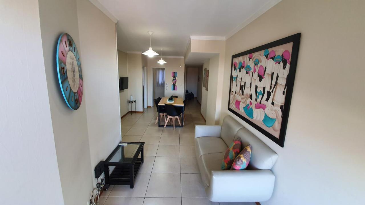 Torre Olmos III Apartment Cordoba Exterior foto