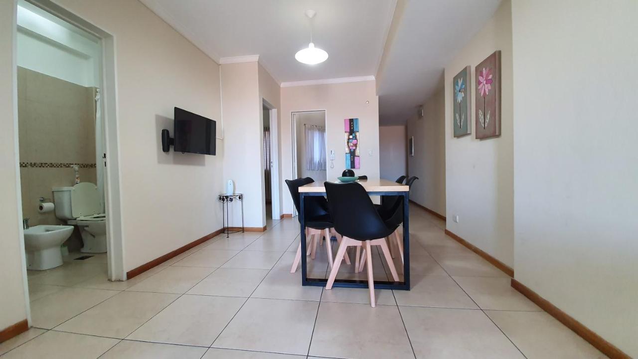 Torre Olmos III Apartment Cordoba Exterior foto