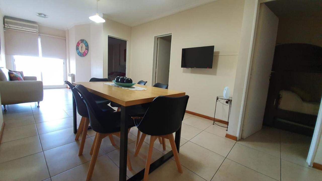 Torre Olmos III Apartment Cordoba Exterior foto