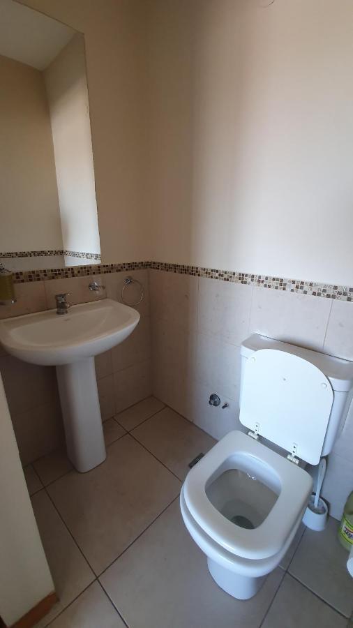 Torre Olmos III Apartment Cordoba Exterior foto