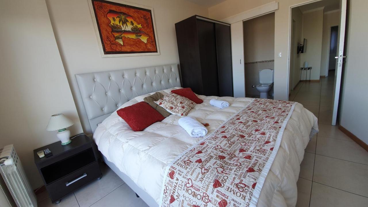 Torre Olmos III Apartment Cordoba Exterior foto
