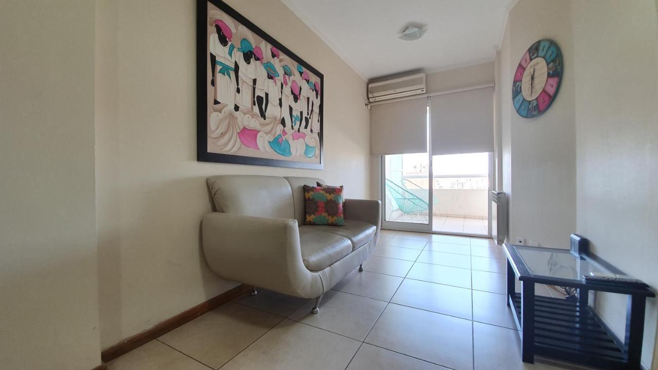 Torre Olmos III Apartment Cordoba Exterior foto