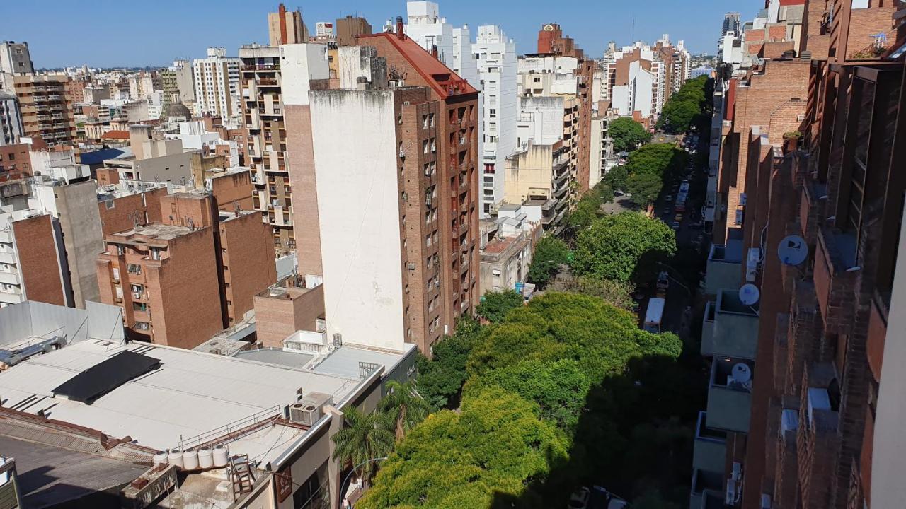 Torre Olmos III Apartment Cordoba Exterior foto