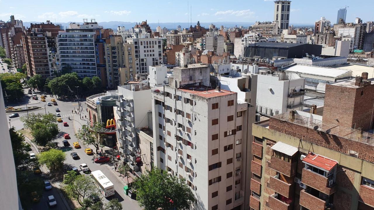 Torre Olmos III Apartment Cordoba Exterior foto