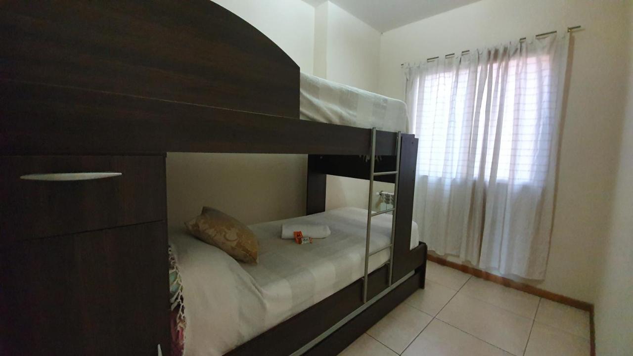 Torre Olmos III Apartment Cordoba Exterior foto