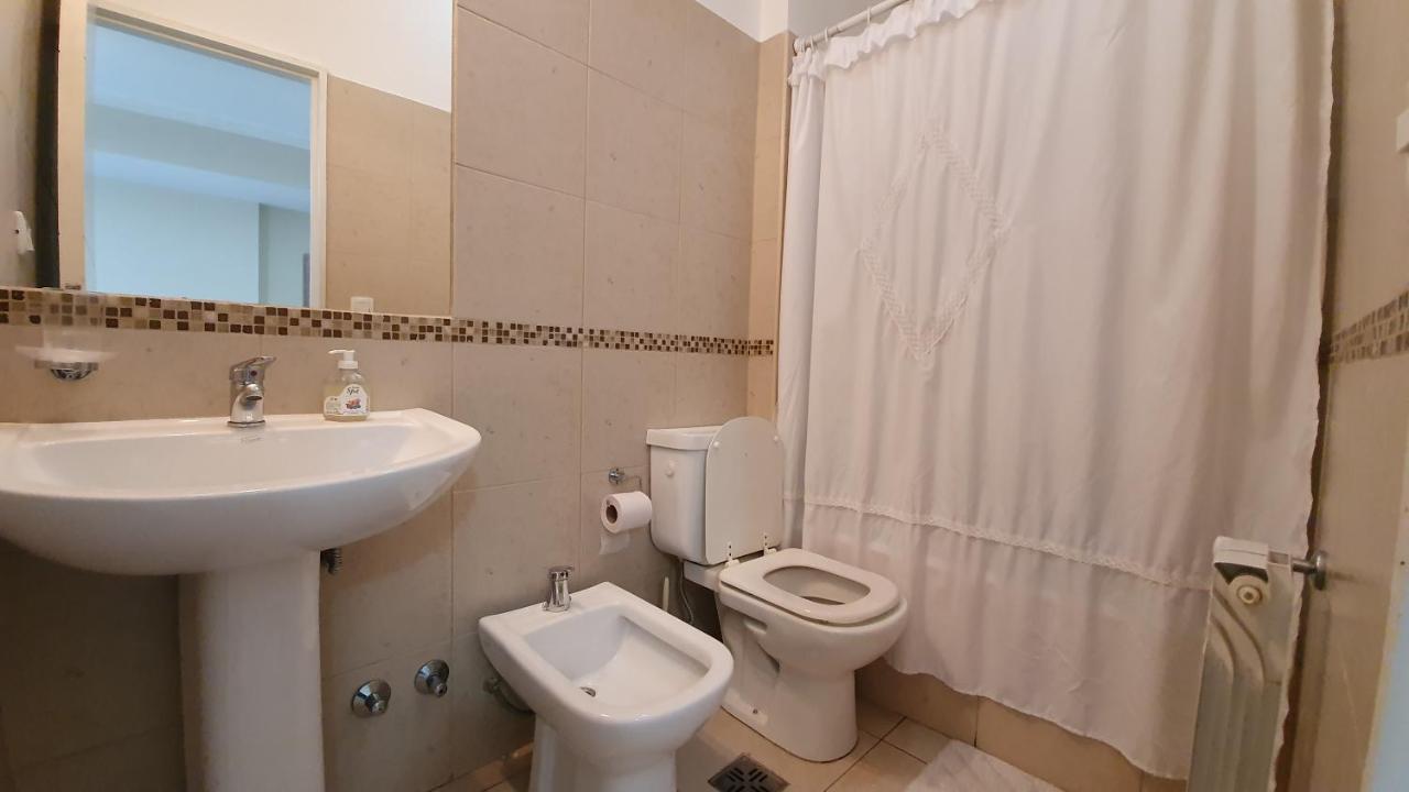 Torre Olmos III Apartment Cordoba Exterior foto